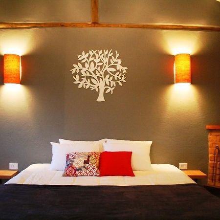 Pousada Casa Campestre กอนซัลวิซ ภายนอก รูปภาพ