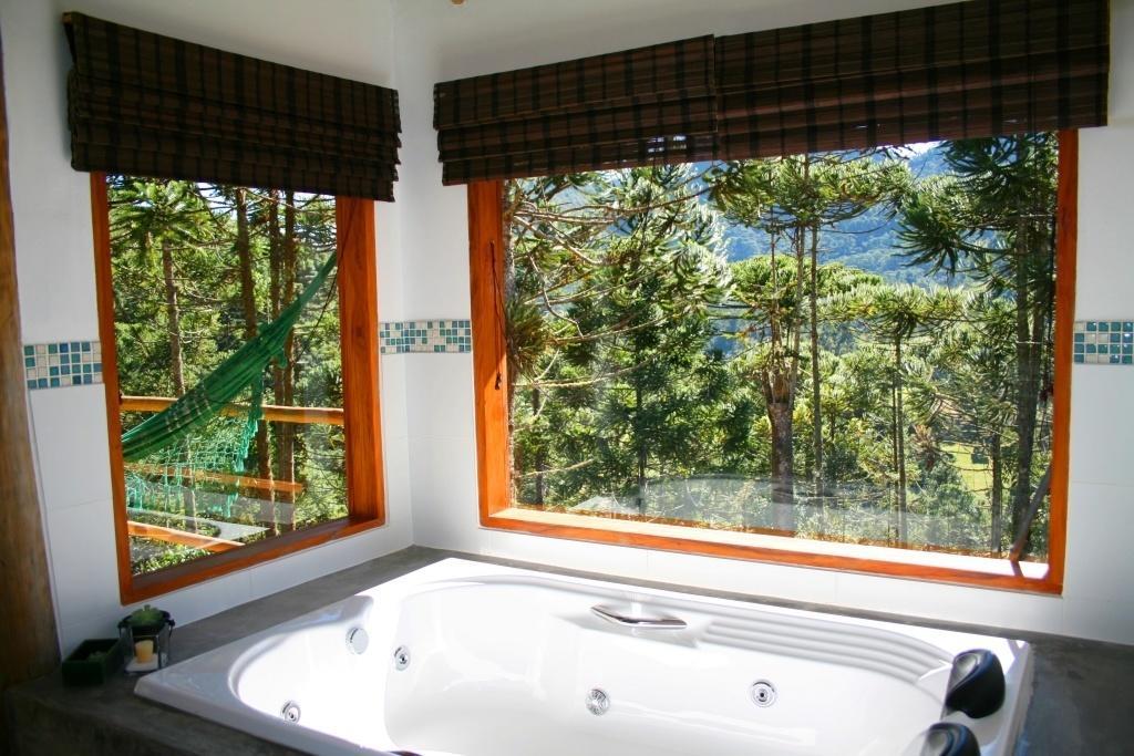 Pousada Casa Campestre กอนซัลวิซ ภายนอก รูปภาพ