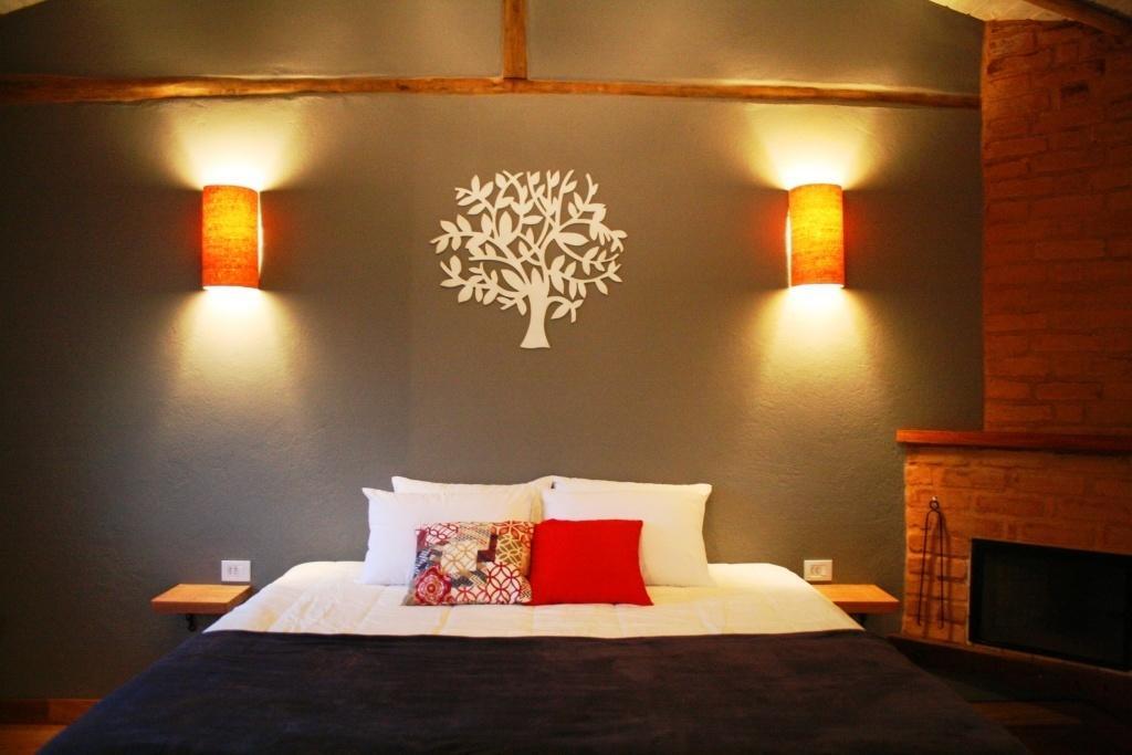 Pousada Casa Campestre กอนซัลวิซ ภายนอก รูปภาพ