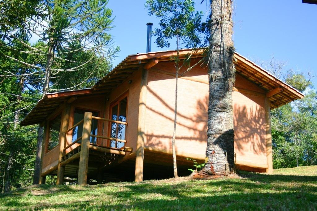 Pousada Casa Campestre กอนซัลวิซ ภายนอก รูปภาพ