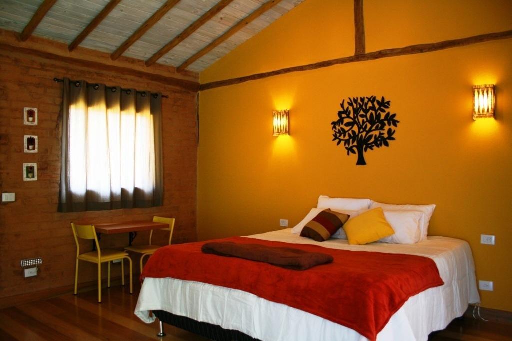 Pousada Casa Campestre กอนซัลวิซ ภายนอก รูปภาพ