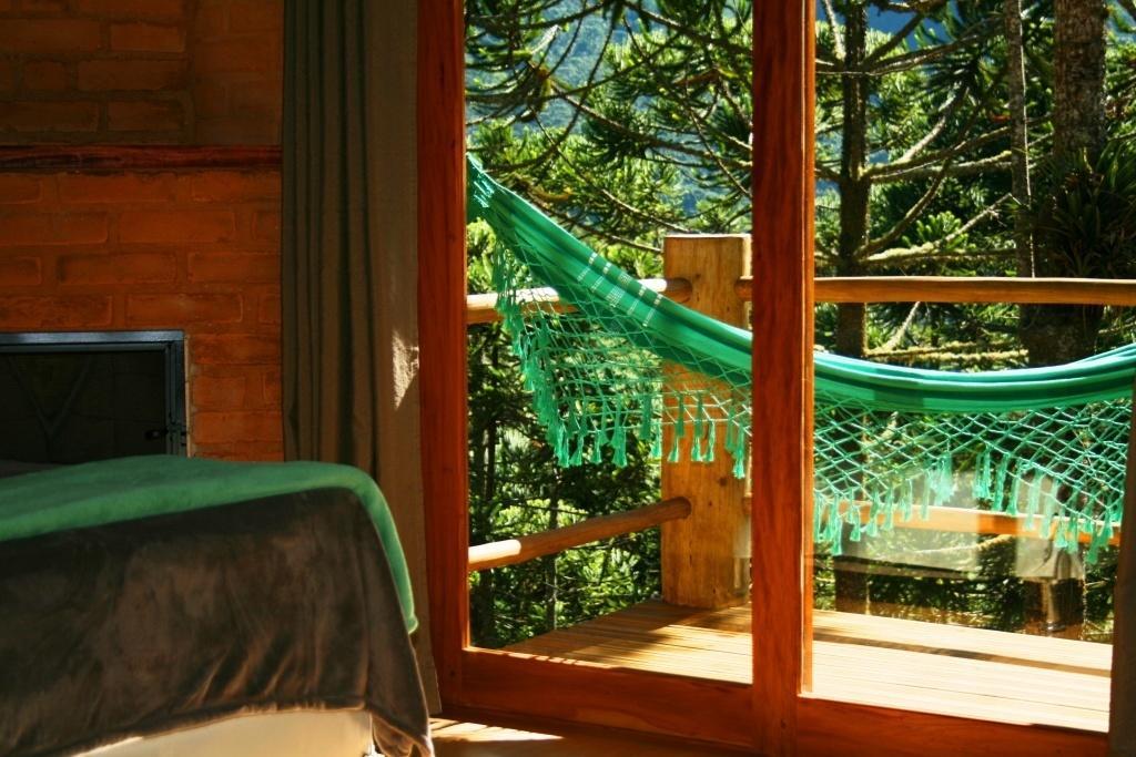 Pousada Casa Campestre กอนซัลวิซ ภายนอก รูปภาพ