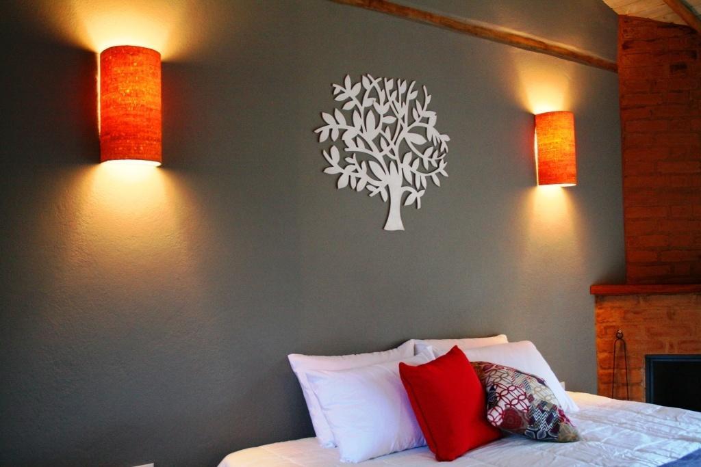 Pousada Casa Campestre กอนซัลวิซ ภายนอก รูปภาพ