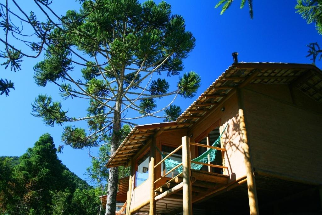 Pousada Casa Campestre กอนซัลวิซ ภายนอก รูปภาพ
