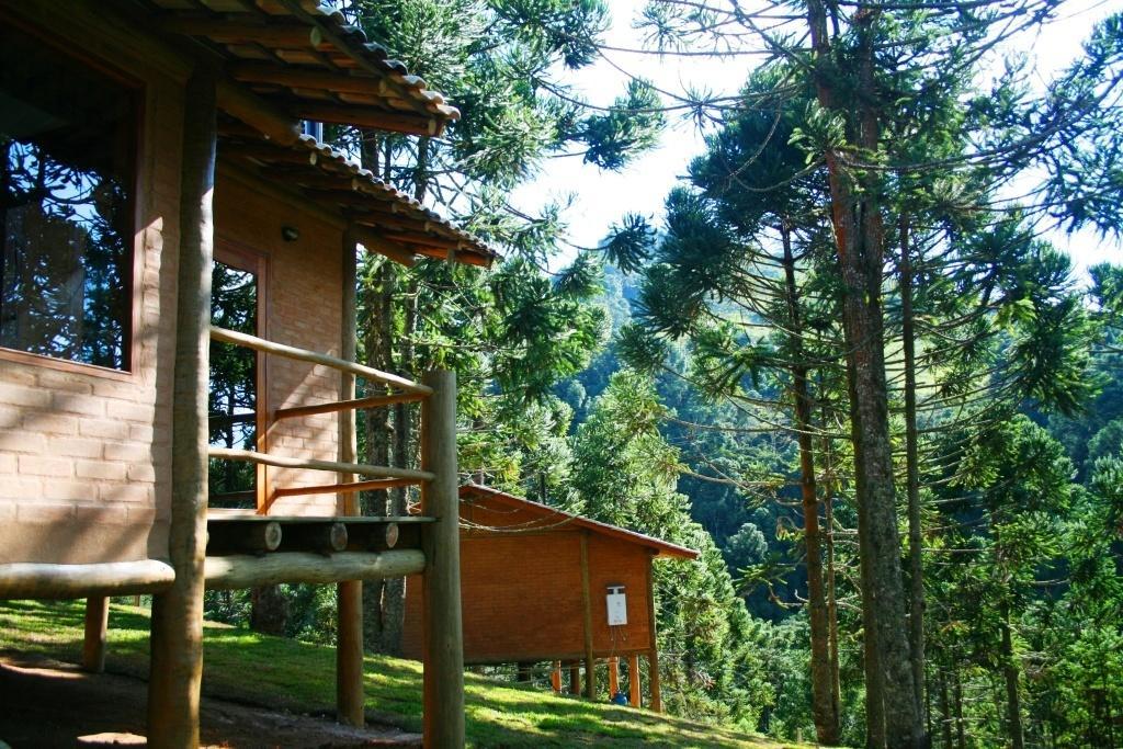 Pousada Casa Campestre กอนซัลวิซ ภายนอก รูปภาพ
